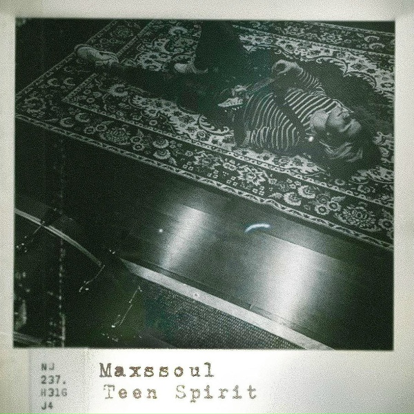 Обложка: Maxssoul - Сказка Из Снов