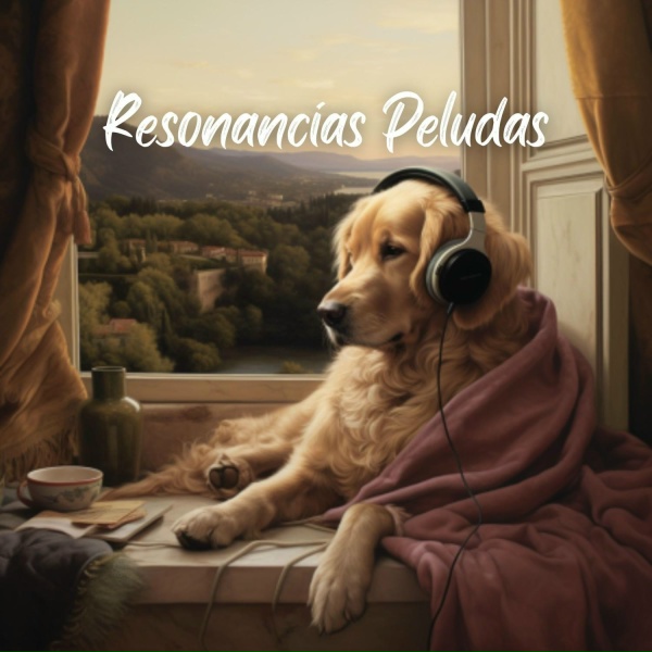 Обложка: Biblioteca de Música Para Mascotas - Pausa Peluda