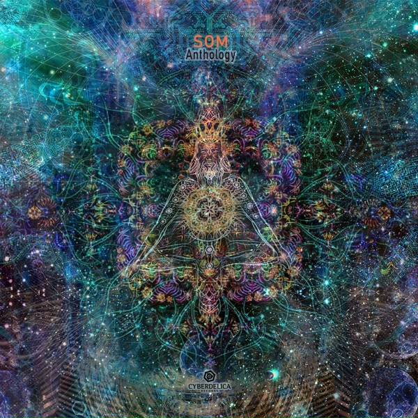 Обложка: SOM - We Only Wish To Be Happy!