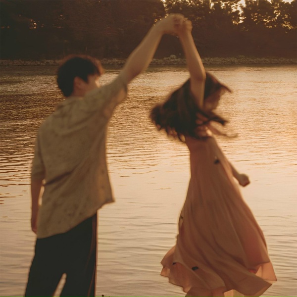 Обложка: Zhen Zinyu - Old Love