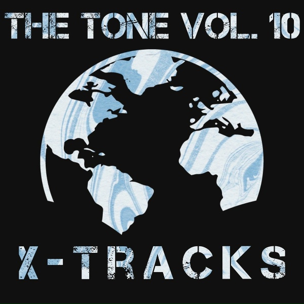 Обложка: X-Tracks - Floods