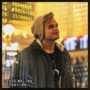 Обложка: Jesus Molina, Sam Smith, Nicolas Guerrero - What Is This Thing Called Love