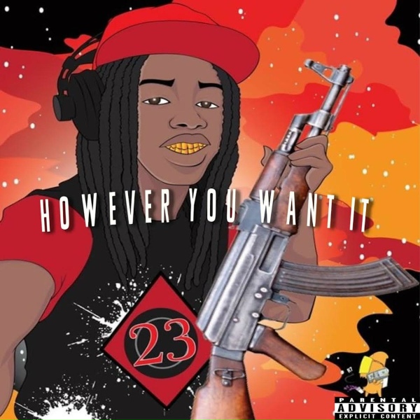 Обложка: Notice Tay feat. KAYDABABY - Politicin