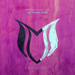 Обложка: Norni, Natalie Gioia - By Your Side