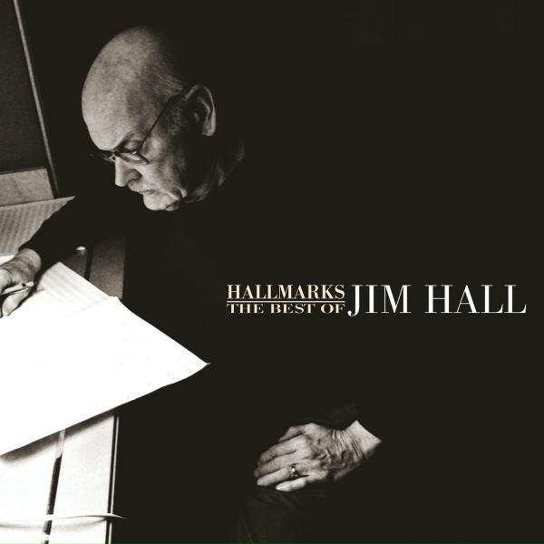 Обложка: Jim Hall, Ron Carter - Autumn Leaves