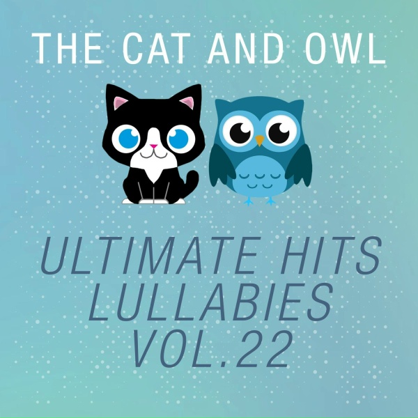 Обложка: The Cat and Owl - Raging