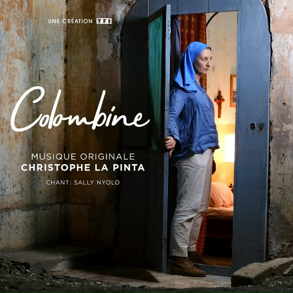 Обложка: Christophe La Pinta - Un petit remontant