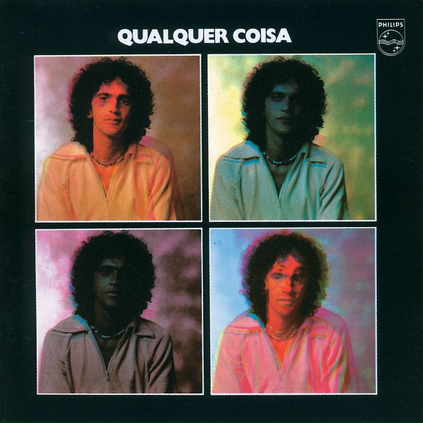 Обложка: Caetano Veloso - Jorge de Capadócia