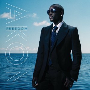 Обложка: Akon feat. Colby O'Donis, Kardinal Offishall - Beautiful