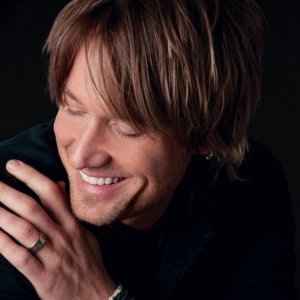 Обложка: Keith Urban - Kiss A Girl