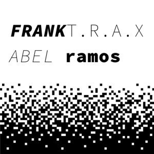 Обложка: Frank Trax - DJ Arne L II vs. Mirko Milano "Cubus"