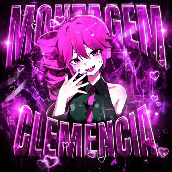 Обложка: MXXNAVRA, WXRTNAX - MONTAGEM CLEMENCIA