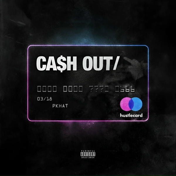 Обложка: PKHAT - 200K