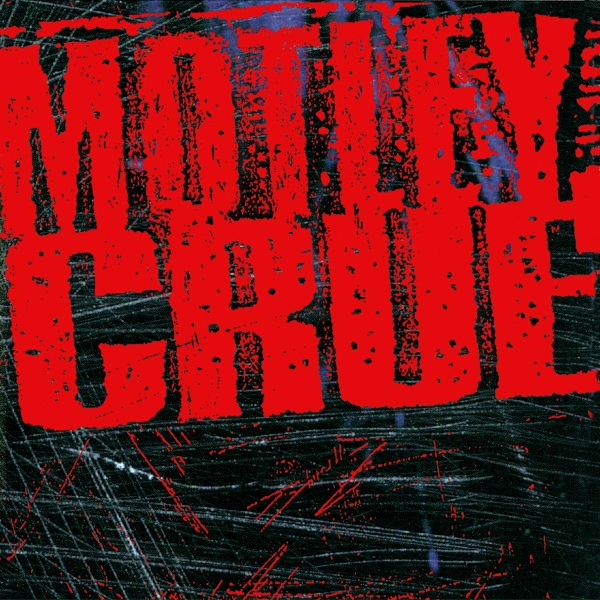 Обложка: Motley Crue - Welcome To The Numb