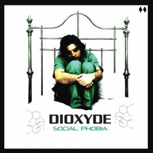 Обложка: Dioxyde - 11 M