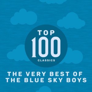 Обложка: The Blue Sky Boys - In the Pines
