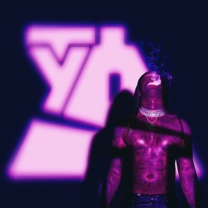 Обложка: Ty Dolla $ign - Time Will Tell