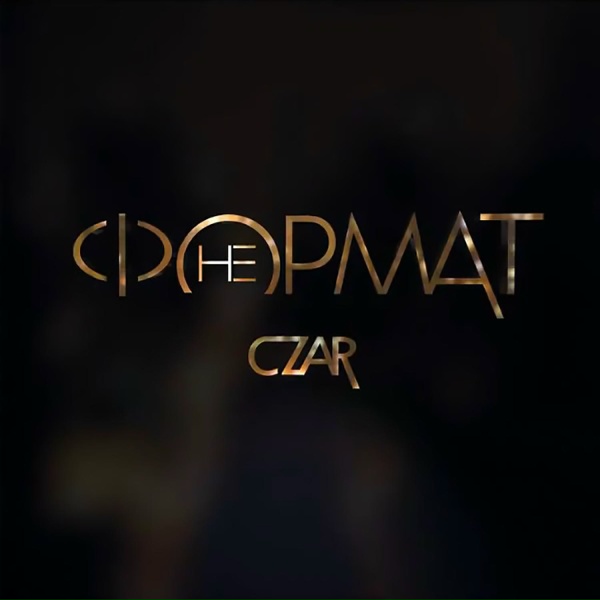 Обложка: CZAR feat. Digital Nox - Nasty Slut