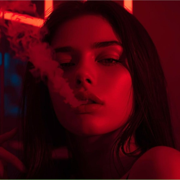 Обложка: Smoke Mood - Drift With Me