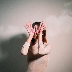 Обложка: Mirèle - Я - сила