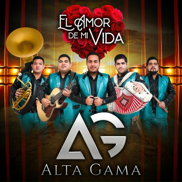 Обложка: Grupo Alta Gama - Piloto Comercial