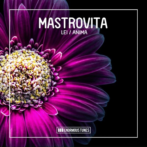 Обложка: Mastrovita - Anima