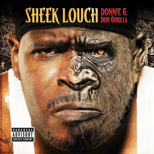 Обложка: Sheek Louch feat. Bun B - Ol' Skool