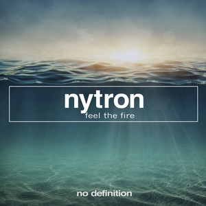 Обложка: Nytron & M0B - Hit Me