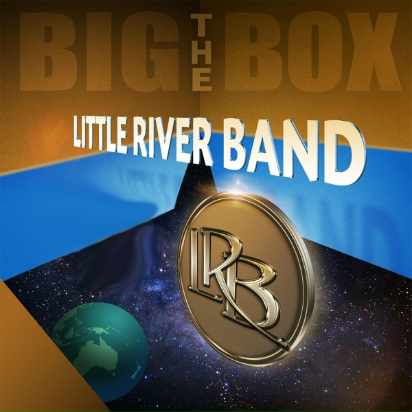 Обложка: Little River Band - Night Owls
