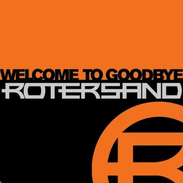 Обложка: Rotersand - Exterminate Annihilate Destroy