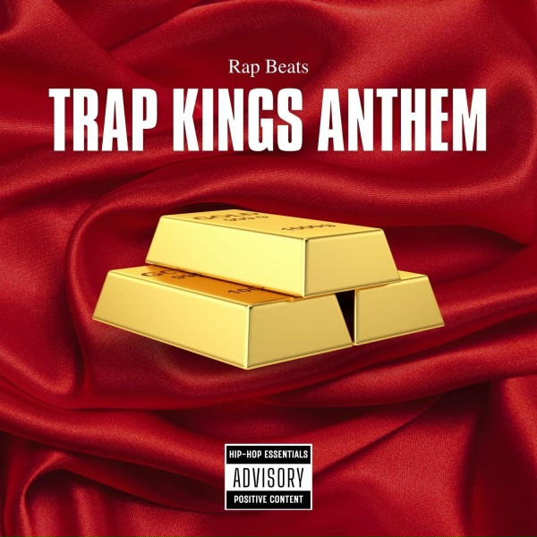 Обложка: Rap Beats - Hard Rap Beat