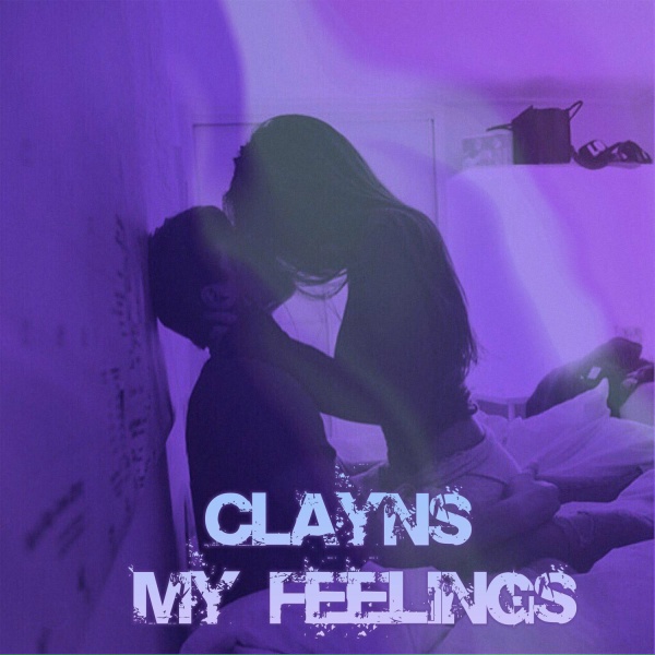 Обложка: Clayns - My Feelings