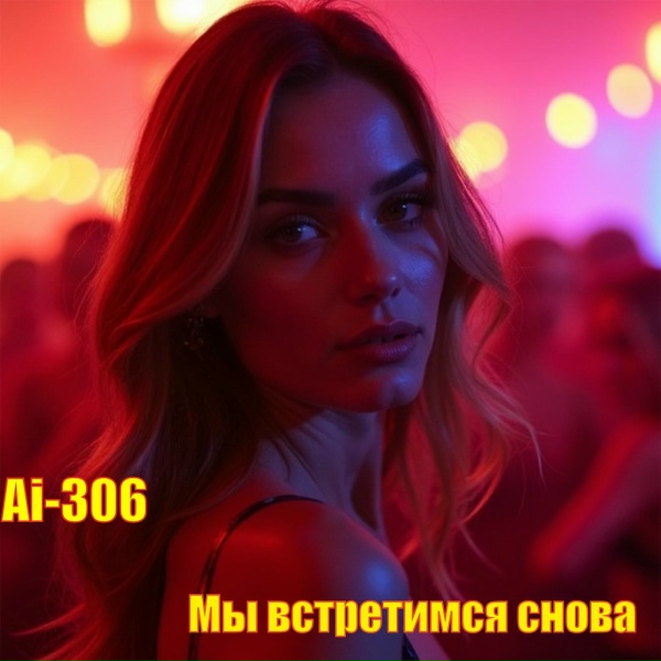 Обложка: Ai-306 - Мы встретимся снова