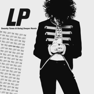 Обложка: LP - Lost On You (Swanky Tunes & Going Deeper Remix) [Radio Edit]