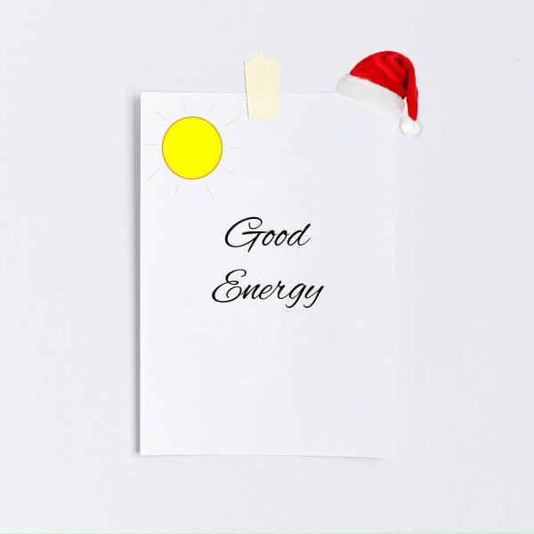 Обложка: Young Jukie - Good Energy