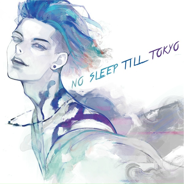Обложка: DAOKO, MIYAVI - Senkyaku Banrai
