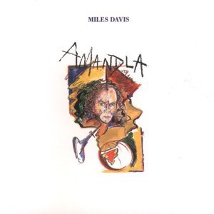 Обложка: Miles Davis - Jo-Jo