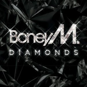 Обложка: Boney M. - We Kill the World