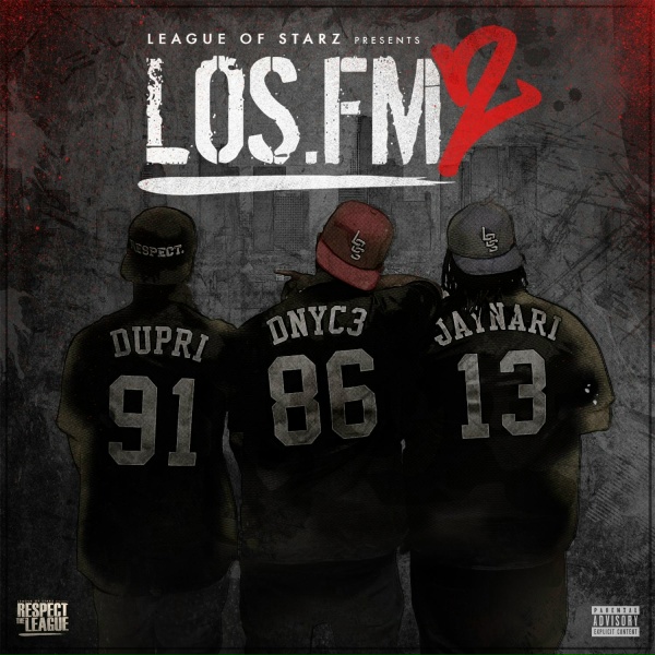 Обложка: League Of Starz feat. Freddie Gibbs, Iamsu!, Eric Bellinger - What It Is