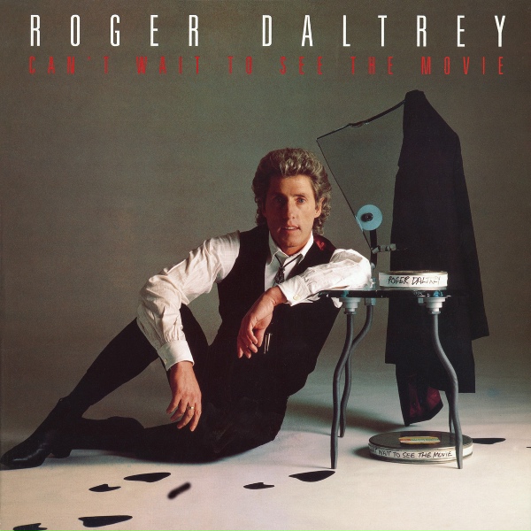 Обложка: Roger Daltrey - Take Me Home
