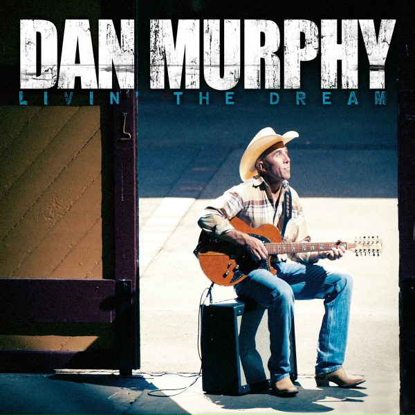 Обложка: Dan Murphy - My Kind of Paradise