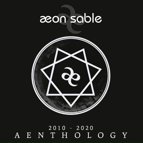 Обложка: Aeon Sable - Tenfifteen