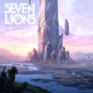 Обложка: Seven Lions feat. Skyler Stonestreet - Freesol