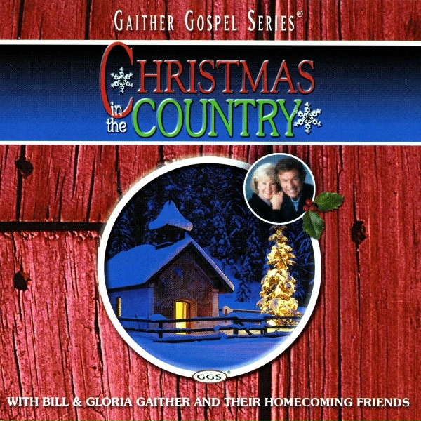 Обложка: Squire Parsons - O Little Town Of Bethlehem