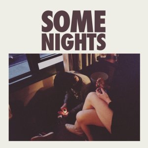 Обложка: Fun. feat. Janelle Monáe - We Are Young
