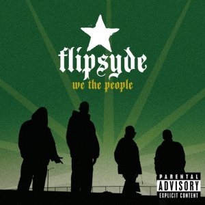 Обложка: Flipsyde - Revolutionary Beat