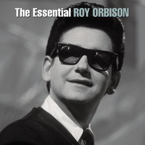 Обложка: Roy Orbison - Walk On