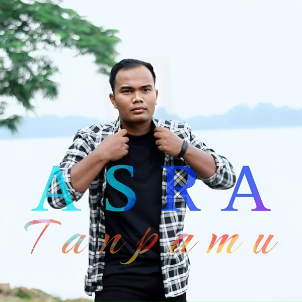 Обложка: ASRA - Tanpamu