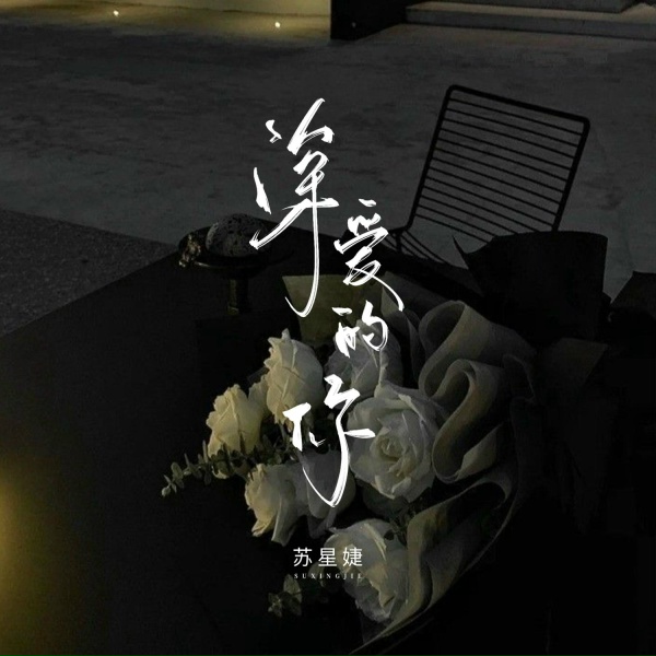 Обложка: 苏星婕 - 深爱的你
