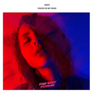 Обложка: RAFO - Voices in My Head